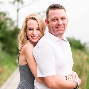 Meet your Posher, Sharon